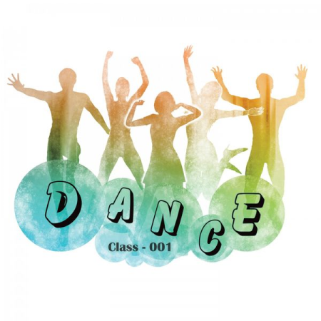 VA - Dance Class 001 (2020)