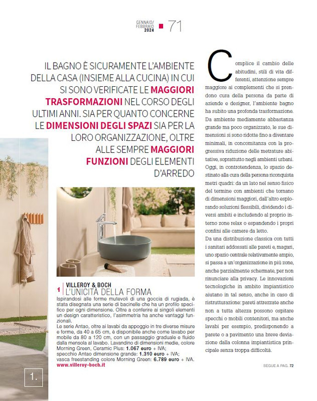 Come Ristr la Casa - Gen-Feb 2024 (12)