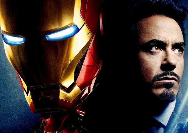 Iron Man (2008) Iron Man (2008)