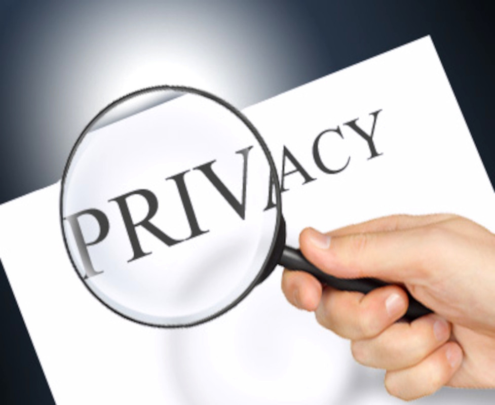 Confidentiality & Privacy