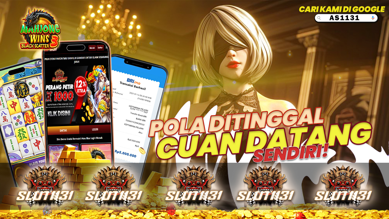 Mahjong Wins 3 Jadi Viral di TikTok Global, Pemain Luar Negeri Ramai Daftar Setelah Lihat JP Cepat Turun