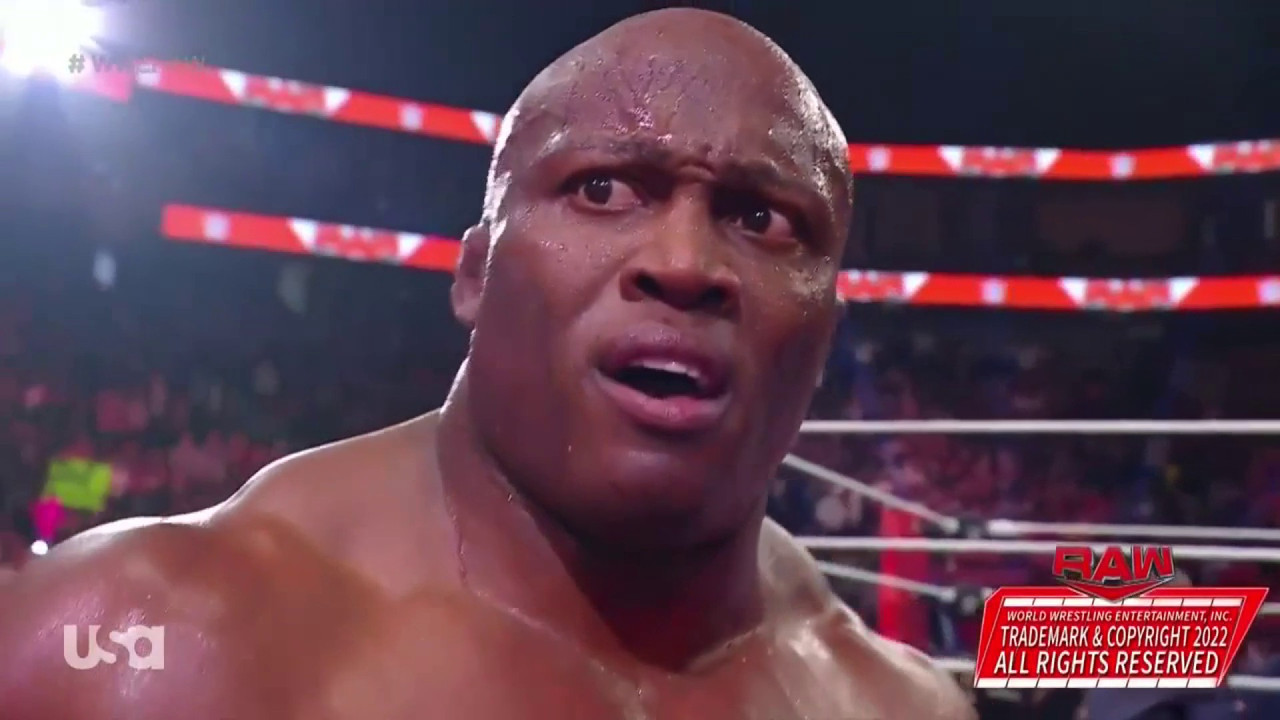 Lo bueno y lo malo de RAW #1542