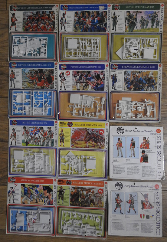 BlisterFigures