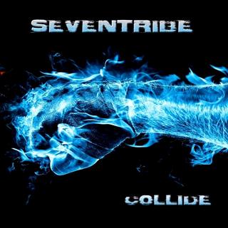 Seventribe - Collide (2015).mp3 - 320 Kbps