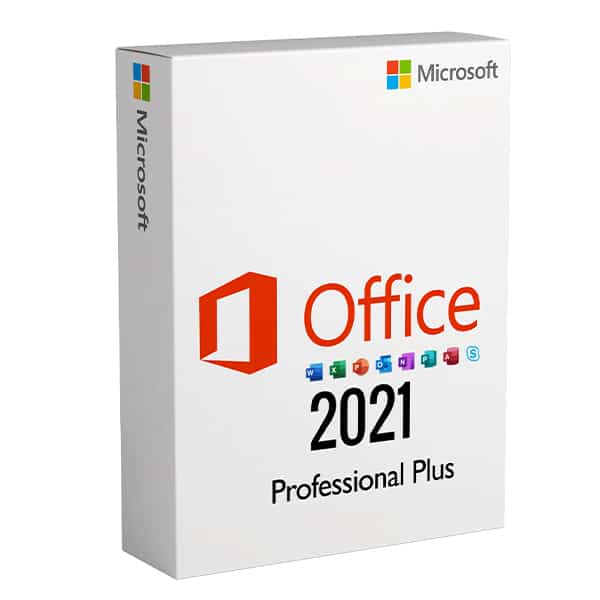 Microsoft Office 2021 LTSC Version 2108 Build 14332.20216 Preactivated