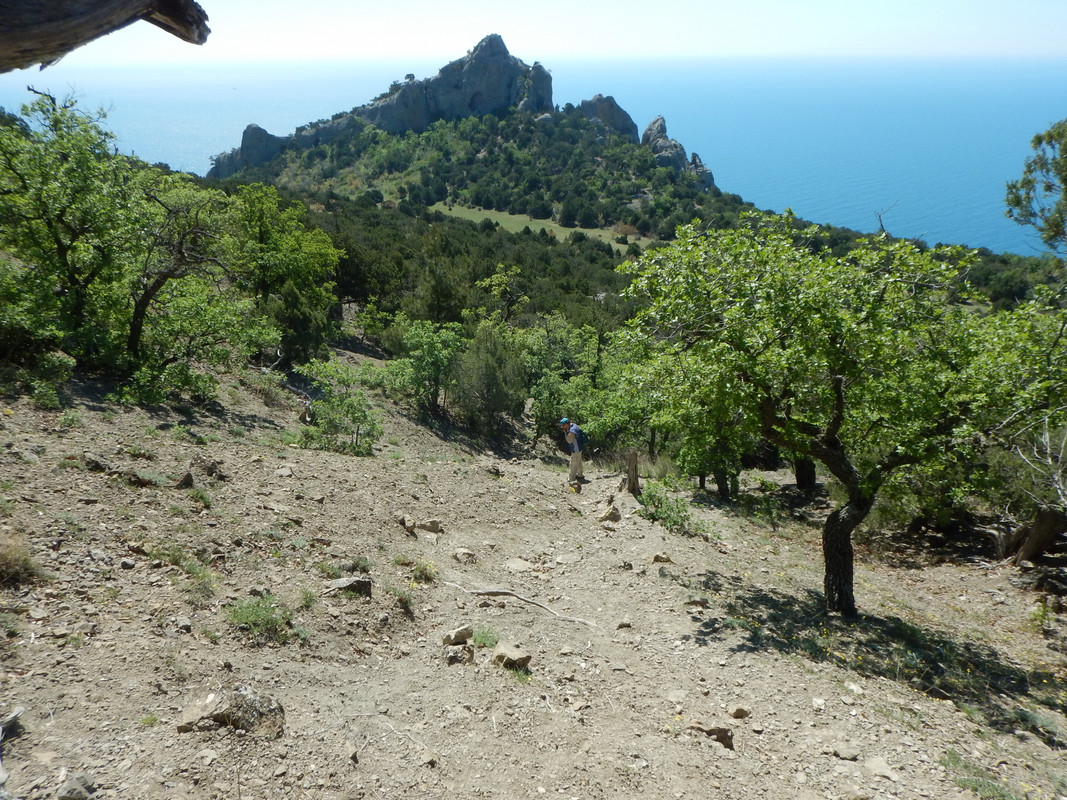 Караул-Оба 042