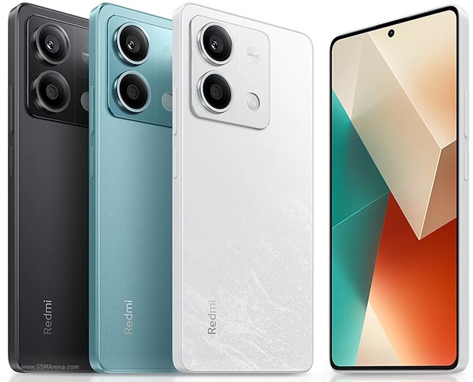 Note 13 Series
