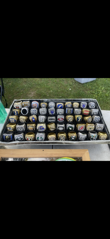 перстни поконо