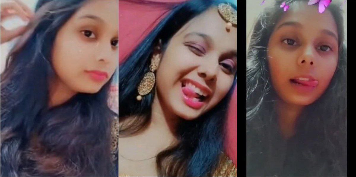 indian snapchat girl Leaked video new mms