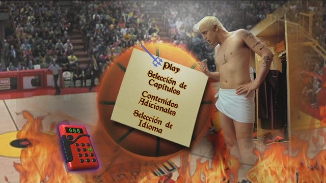 1 - Al Diablo con el Diablo [Ed.Esp.] [PAL] [DVD9Full] [Cast/Ing] [2000] [Comedia]