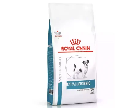 Royal Canin Anallergenic SMALL DOG 1,5 кг