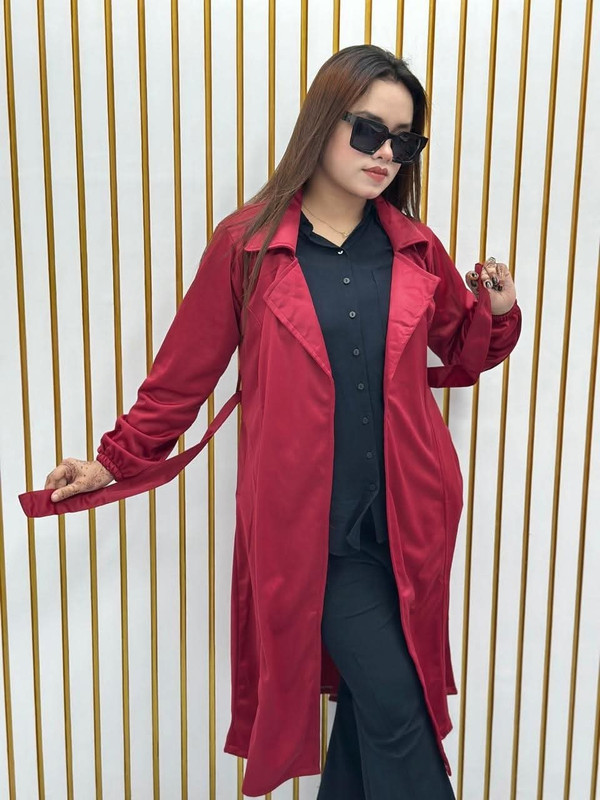 শীতের জন্য সবচেয়ে চাহিদাসম্পন্ন ফ্যাশন