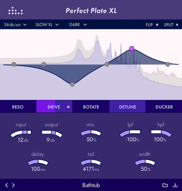 Denise Audio Perfect Plate XL v1.0.0.2023 R2