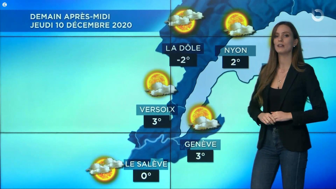 12.09 - 23.55.00 - La météo. Les nouvelles du ciel présentées par Ell....ts_snapshot_08.55_[2020.12.