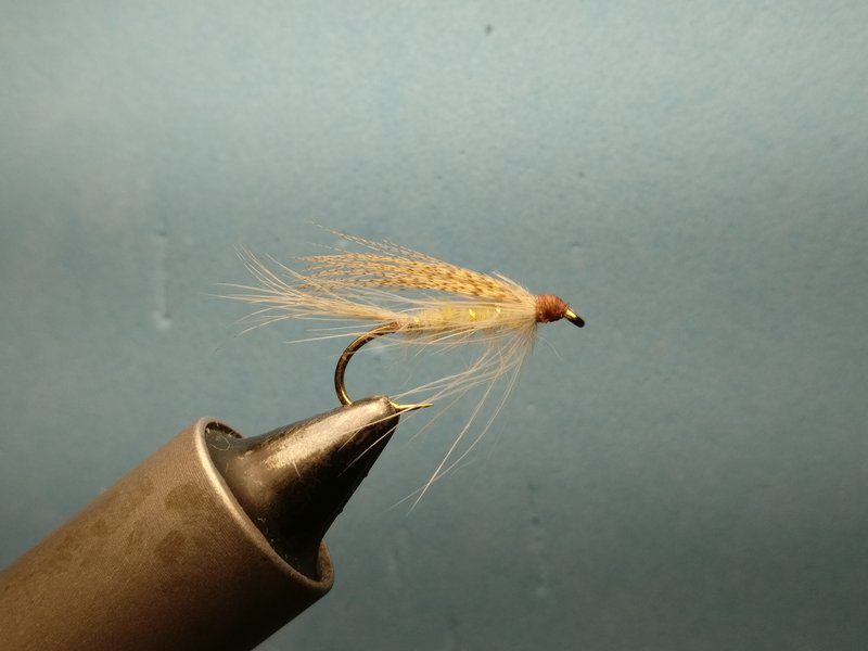 November Flies From the Vise - Page 28 - The Fly Tying Bench - Fly Tying