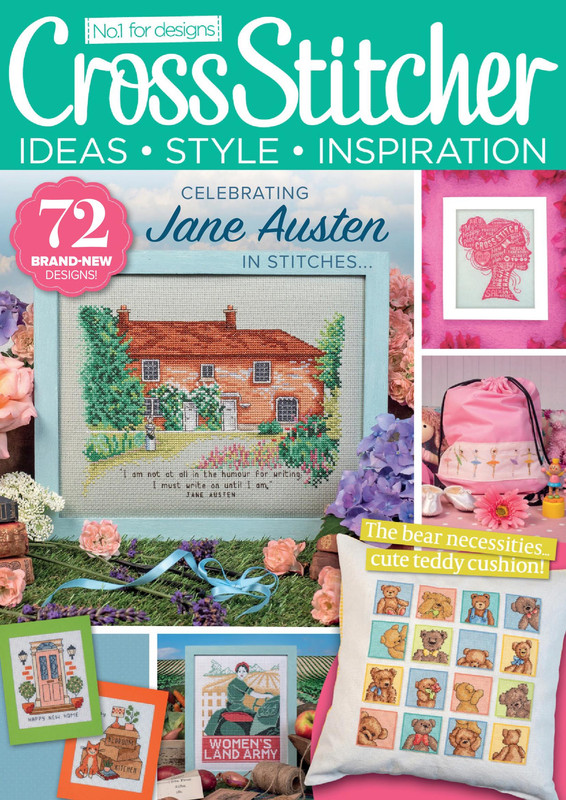 Cross-Stitcher-09-2025-downmagaz-net-1