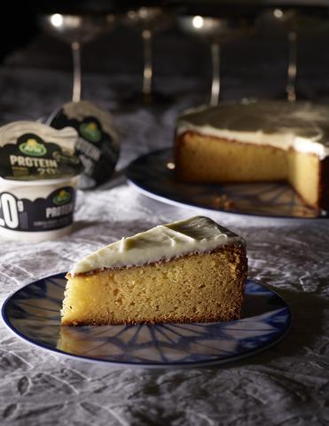 cake giaourtiou