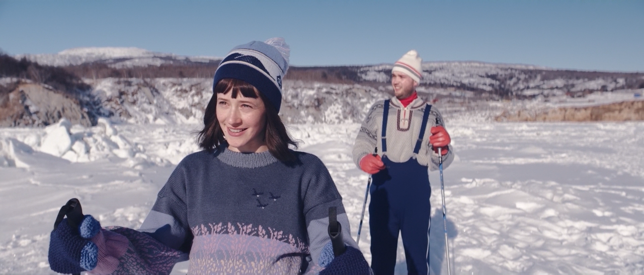 Белый снег 2021.(1080)057502