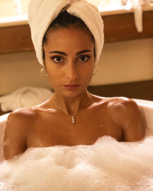 Thessa Lacovich Thessa Lacovich