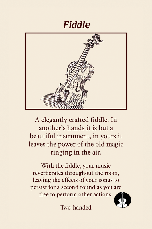 fiddle png