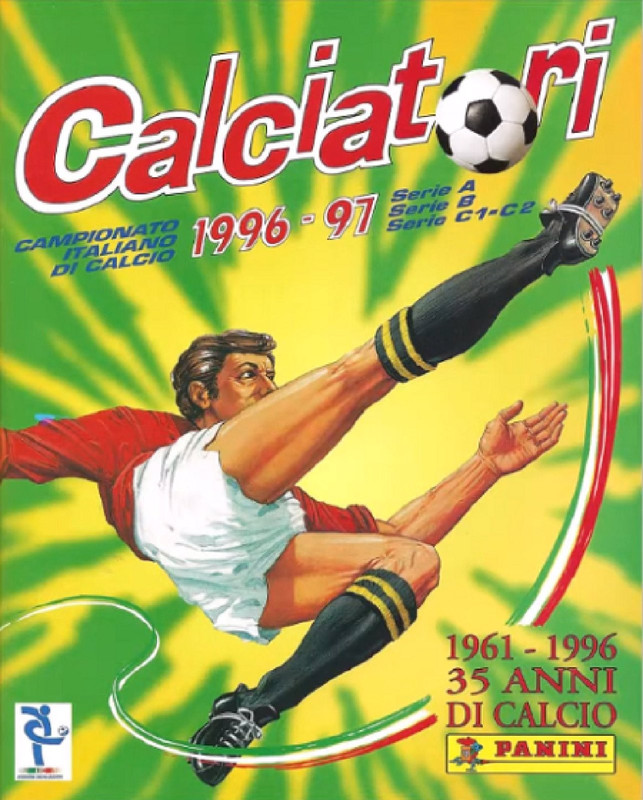 Calciatori panini 1996-97-01
