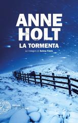 Anne Holt – La tormenta (2021)