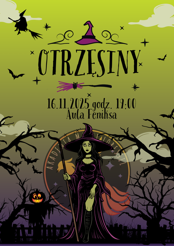 Jesienny festyn w Loressil