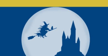 Private Equity and Venture Capital with a Witch