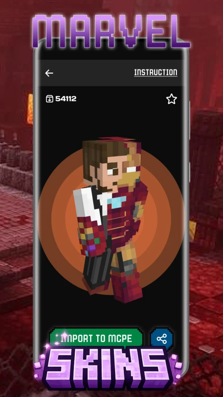 Curseforge Addons for MCPE