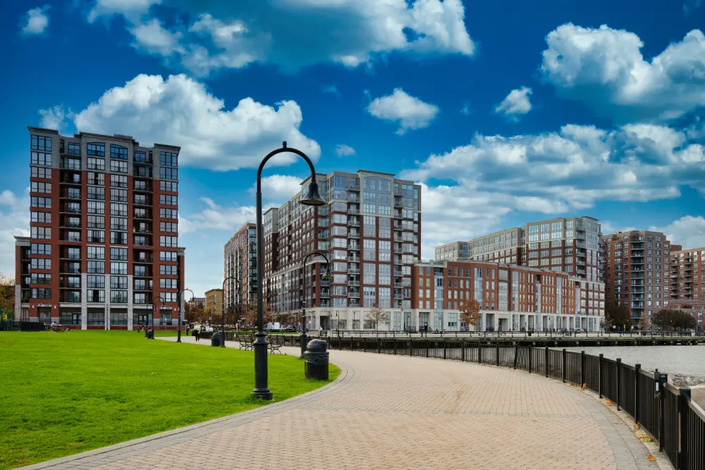 Hoboken, New Jersey