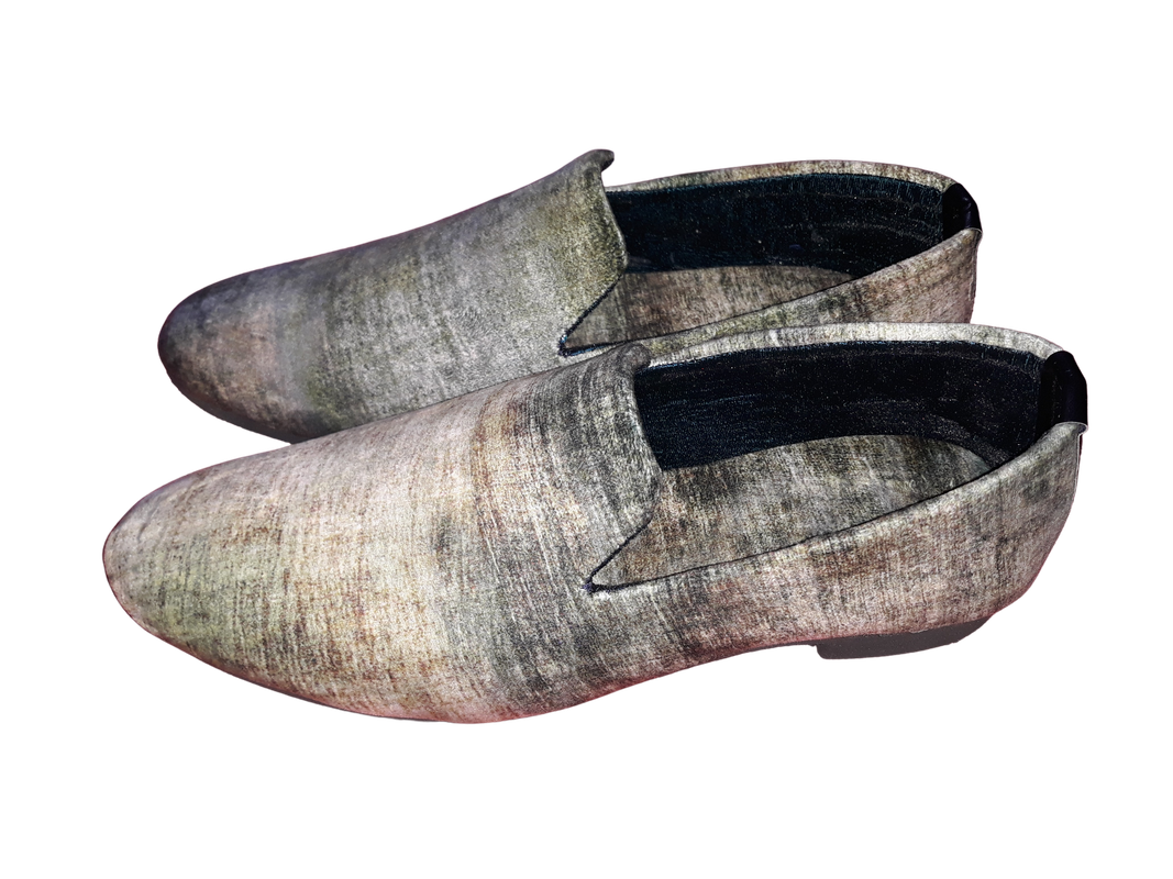 gents loafer for sherwani and suites