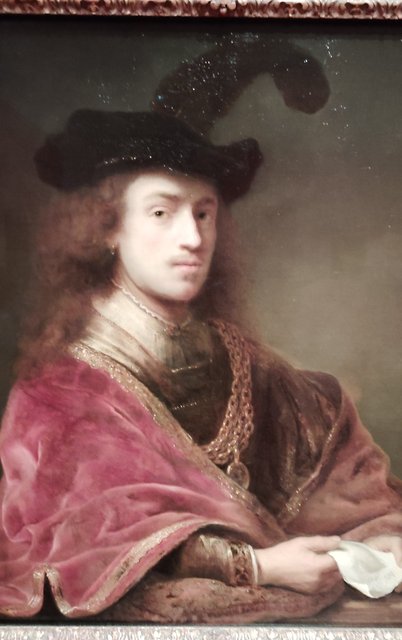 Escapada por Amsterdam - La Haya - Delft - Rotterdam - Leiden - Londres - Blogs de Europa - Museo Mauritshuis, decepcionante Depot Boijmans y callejeo por Delft y Leiden (169)