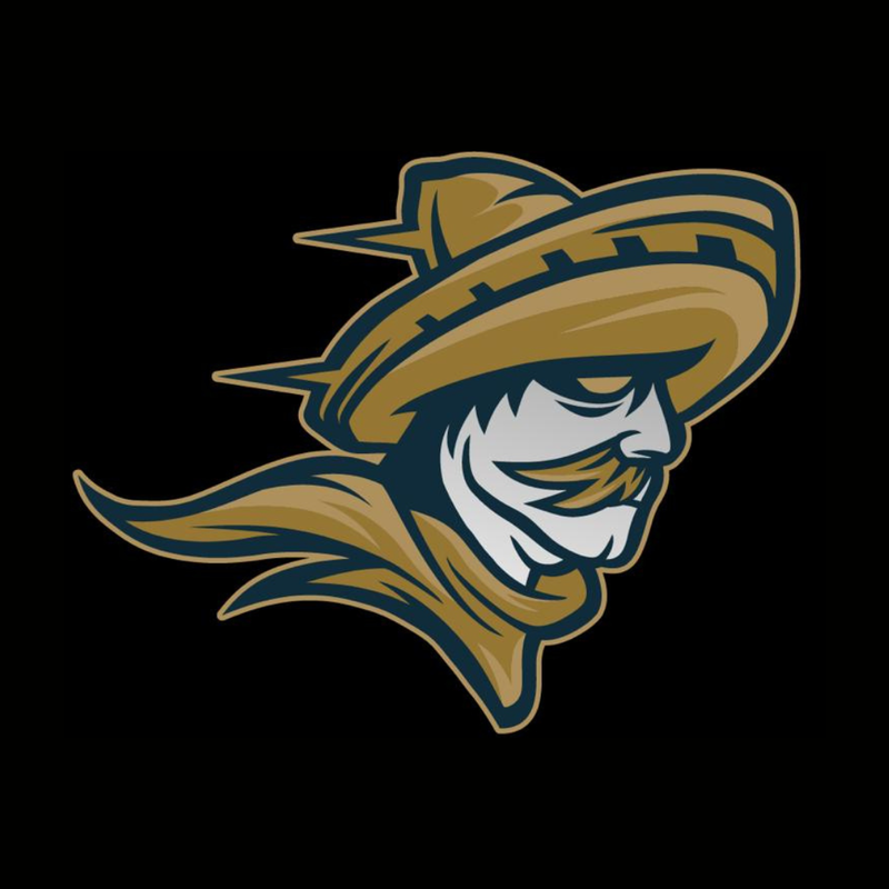 Logo de Caudillos 10-11
