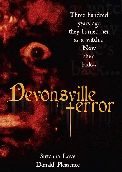 Klątwa wiedźmy / The Devonsville Terror (1983) PL.1080p.BDRip.H264-wasik / Lektor PL