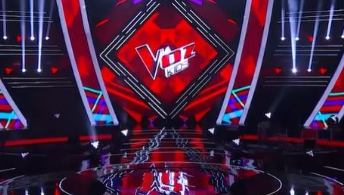 La Voz Kids 2022: Ellos son los nuevos coaches del reality show