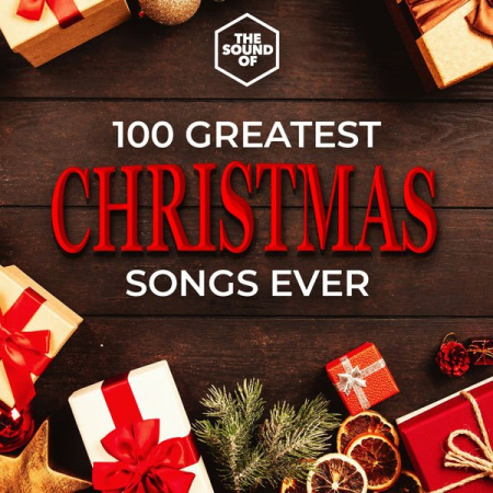 2f4c1c77 9254 4dc8 a5b1 f0851f8b6af1 - VA - 100 Greatest Christmas Songs Ever (2022)