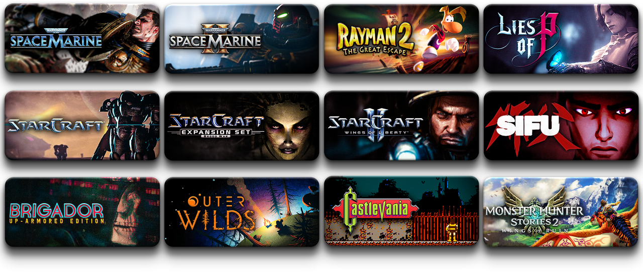 Games