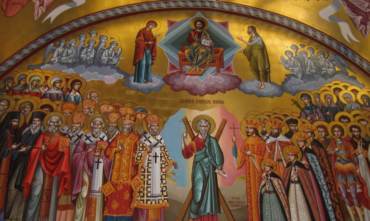 Atelier d'icônes pour enfants