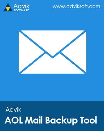 Advik AOL Backup 4.0