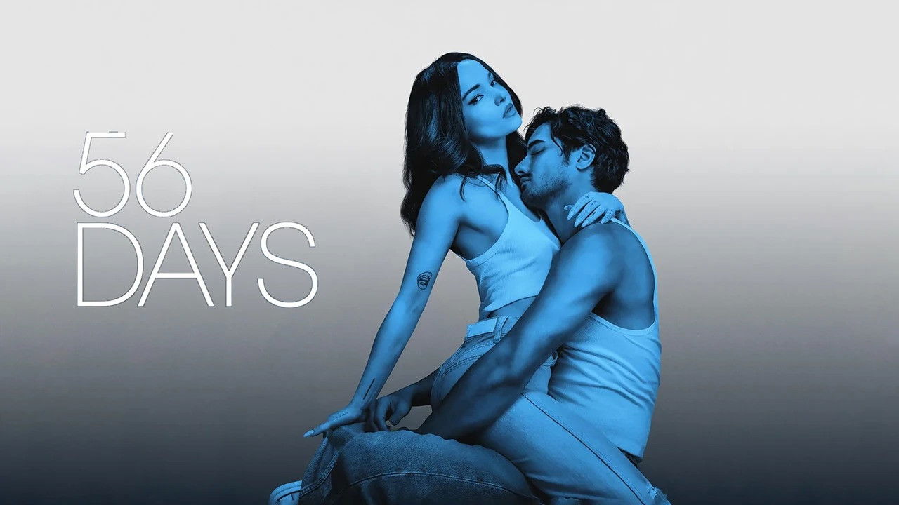 56 Days (2026) S01 [Hindi-English]