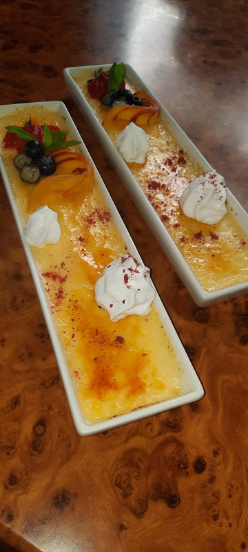 Crema Catalana