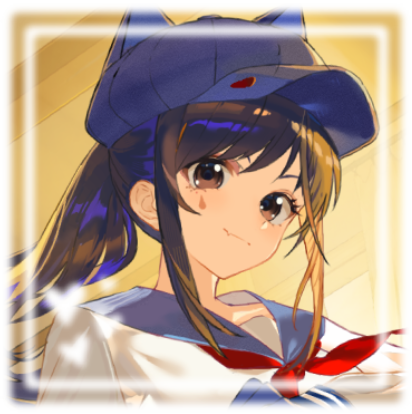 Mita (Cap-Wearing) - MiSide