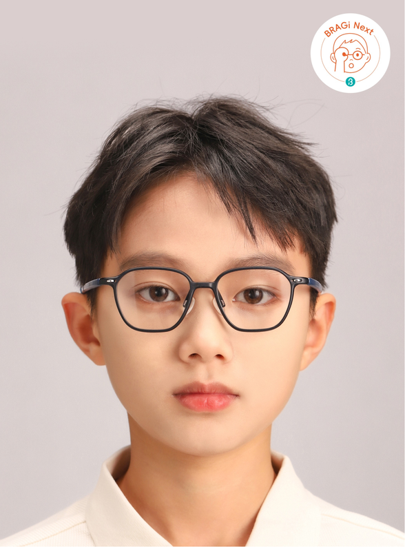 BRAGi ami 兒童無螺絲系列