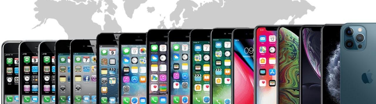 Filtran precios de los nuevos iPhone 14, 14 Max, 14 Pro y 14 Pro Max