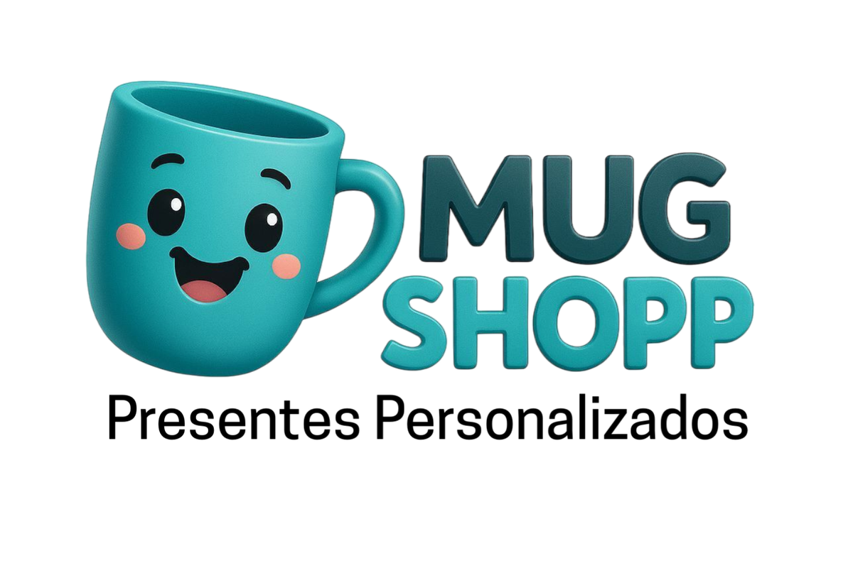 Logo MugShopp