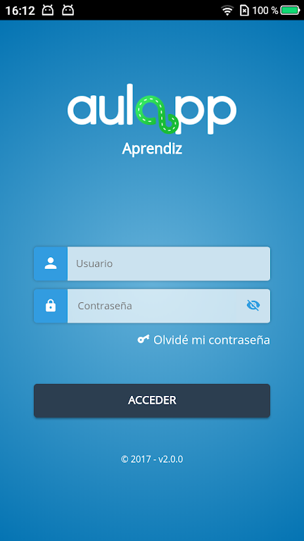 Download Aulapp Aprendices APK