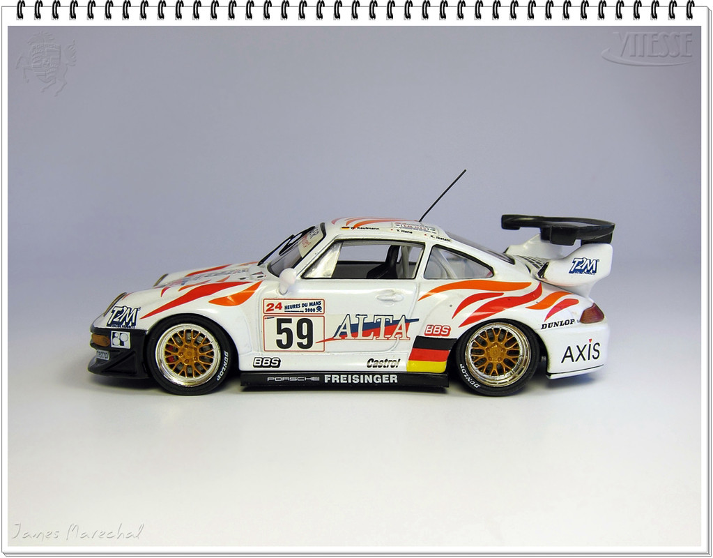 Porsche-911 GT2 (3) Vts