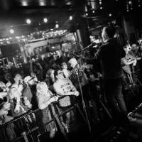 Live at Salvage Station by American Aquarium