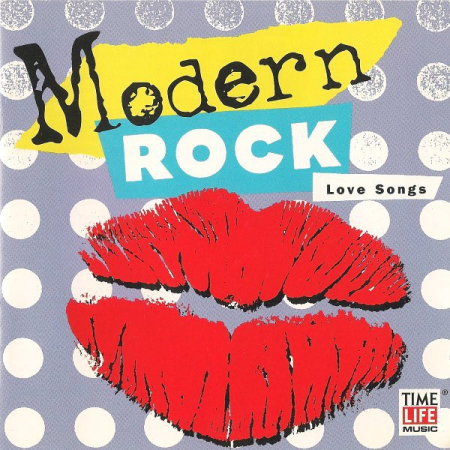 VA - Modern Rock: Love Songs (2001)