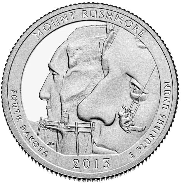 Прекрасная Америка Прекрасная Америка